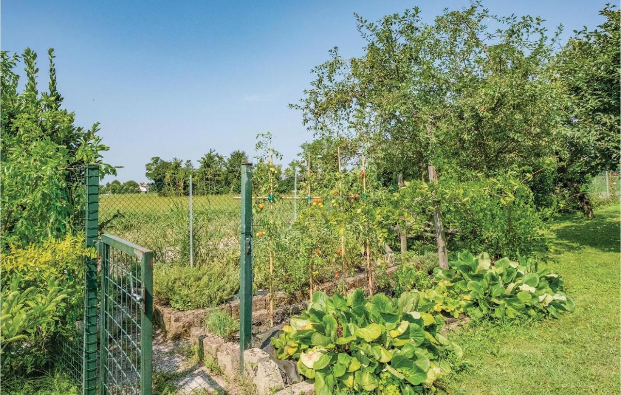 La Ghiandaia Villa San Biagio di Callalta Buitenkant foto