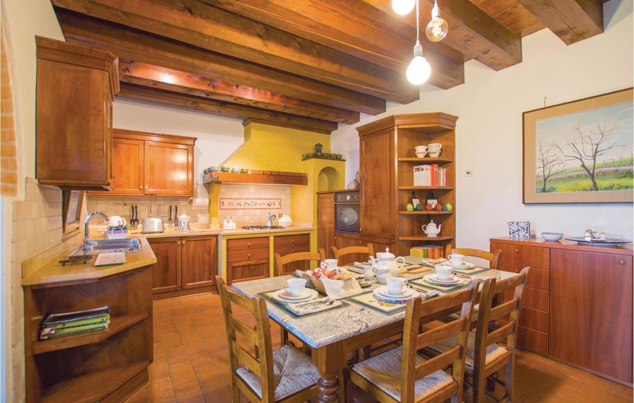La Ghiandaia Villa San Biagio di Callalta Buitenkant foto
