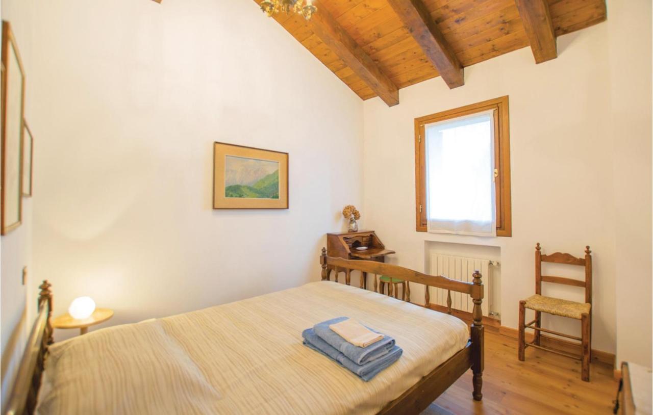 La Ghiandaia Villa San Biagio di Callalta Buitenkant foto