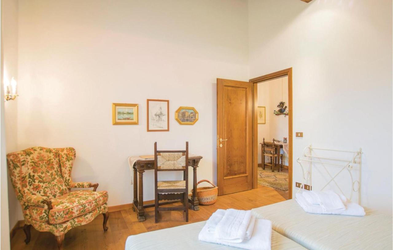 La Ghiandaia Villa San Biagio di Callalta Buitenkant foto