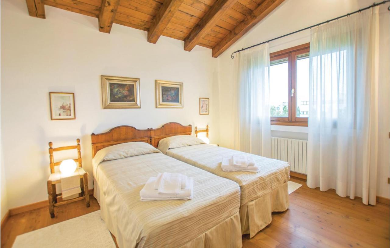La Ghiandaia Villa San Biagio di Callalta Buitenkant foto