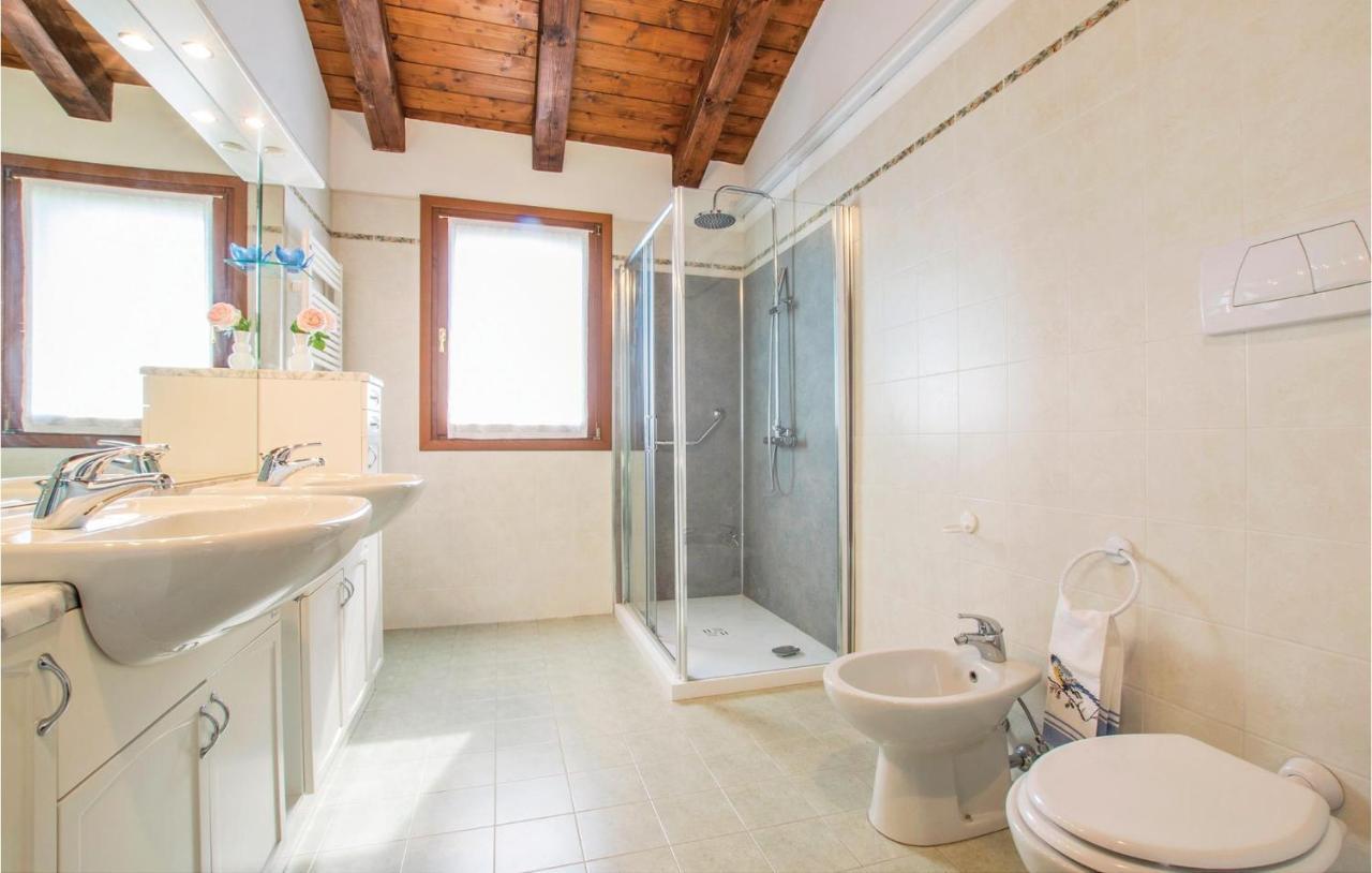 La Ghiandaia Villa San Biagio di Callalta Buitenkant foto