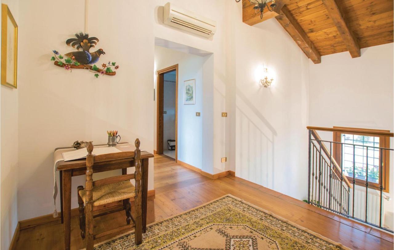 La Ghiandaia Villa San Biagio di Callalta Buitenkant foto